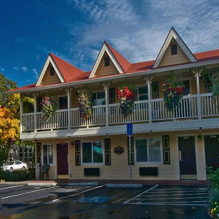 Silverton Inn & Suites Extérieur photo
