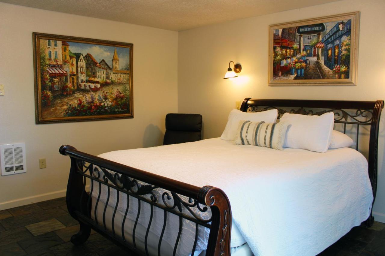 Silverton Inn & Suites Extérieur photo