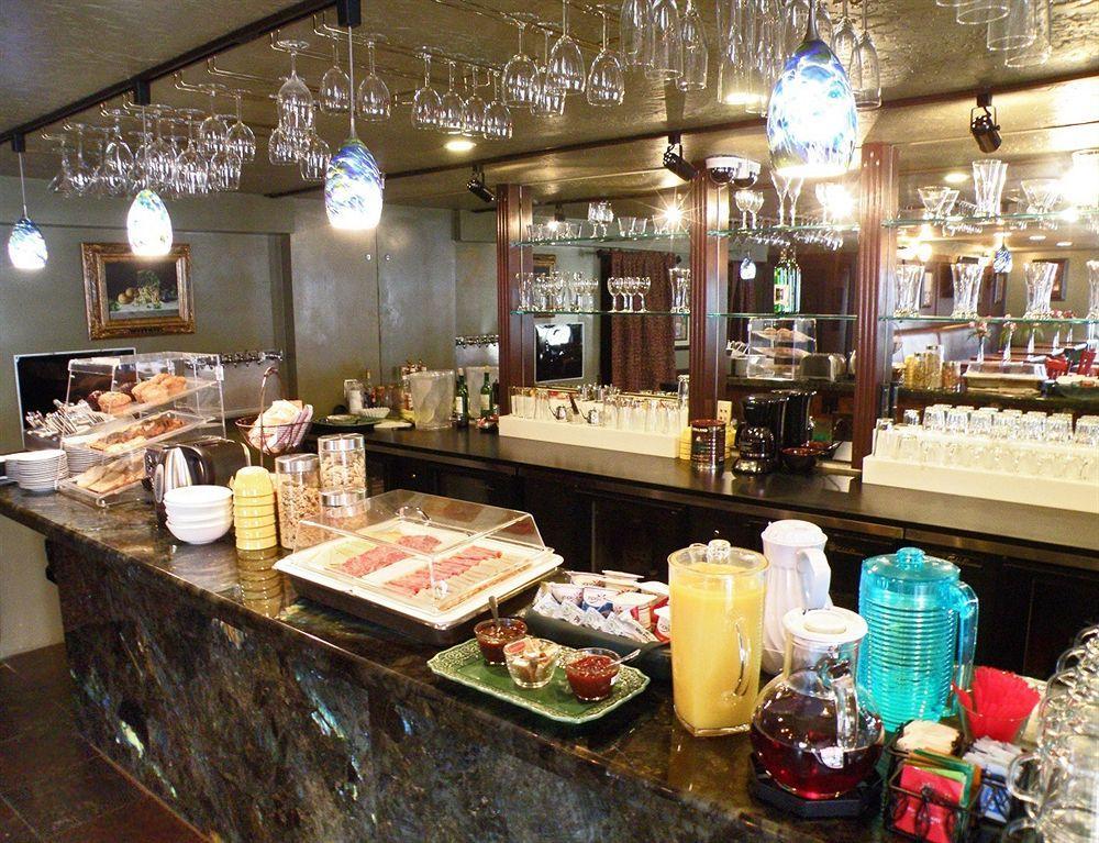 Silverton Inn & Suites Extérieur photo
